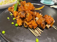 -翠湖轩中餐厅(昆明翠湖宾馆店)