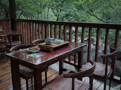 -崂山九水游览区