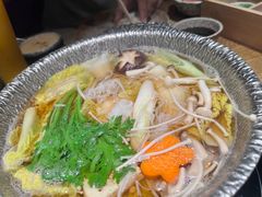 -蟹将军·松叶蟹和牛日料放题自助(K11店)