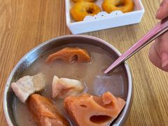 -文叔·湖北名小吃·小龙虾(华强北店)