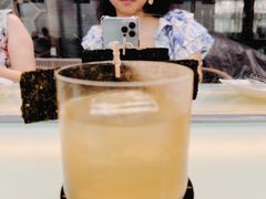 -OZONE 顶楼酒吧(香港丽思卡尔顿酒店)