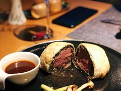 -Arpanda阿潘答餐厅(郎园店)
