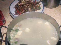 -英子补身汤(海兰路店)