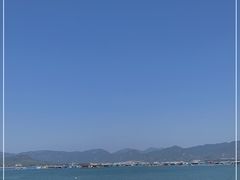-东山码头