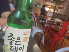 -Yolo韩国创意料理