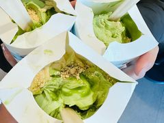 -麦当劳(太原坞城路店)