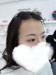 -babiline芭比莱恩半永久纹眉纹唇发际线