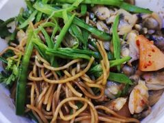 -味千拉面(淮安楚州万达店)