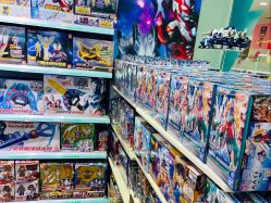 -Kidsland(望京凯德MALL店)