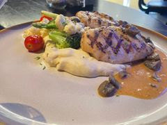 -bluefrog蓝蛙(皇庭广场店)