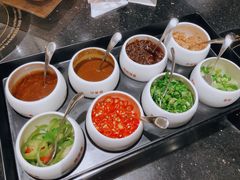 -协成海鲜火锅(情侣路店)