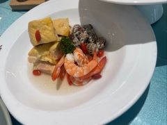 糟三鲜-杭州杭帮菜博物馆