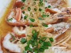 -老宁波1381餐厅(宏泰广场店)