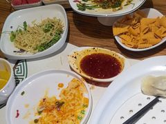 -清真·东饺宴