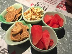 -炭舍干锅·烤鱼(扬名广场店)