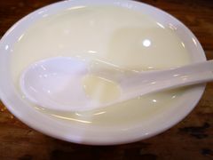 -沙湾姜埋奶(兴新包店)