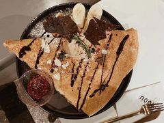 -GOTLOT COFFEE&KITCHEN角落厨房NOOK店