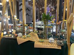 -印象餐厅(杭州国际博览中心北辰大酒店)