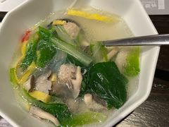 -外婆家(杭州马塍店)
