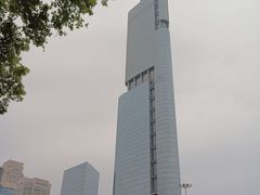 -紫峰大厦