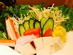 -一心创作料理屋(经开万达店)