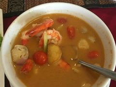 -BAI BUA RESTAURANT