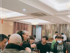 大堂-天天鱼港
