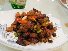 -大鸭梨烤鸭店(古城店)