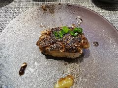 -戏作寿司(观音桥店)