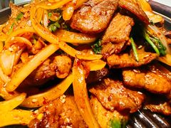 -哈啾嗨·新概念蒙餐(红星新城店)