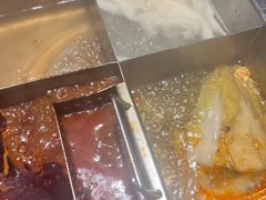 -海底捞火锅(长宁路龙之梦店)