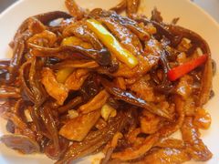 -大铁勺新津菜(东丽阳光新业广场店)