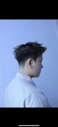-绅仕門男士理发馆