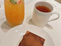 -静香HOUSE·全时段融合餐厅(七星欢乐颂店)