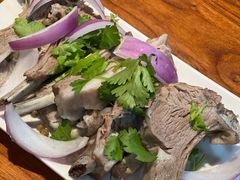 -卡迷尔牛肉面(佳木斯路店)