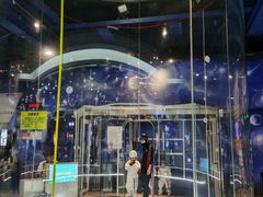 -飞行家太空体验馆(祥云小镇店)
