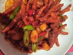 -辣小鲜·南昌大排档(船山路店)