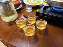 -小喜客·云南特色菜(纳西庭院店)