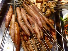 -同裕烧烤·海鲜·家常菜(杰座·欧洲城店)