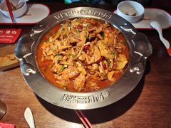 -胖哥俩肉蟹煲(杭州下沙学林街店)