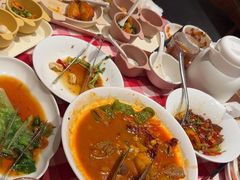 -西贝(华发商都店)