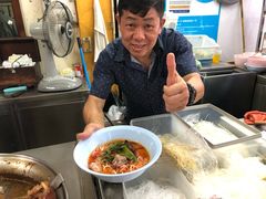 -马里奥明星猪脚饭