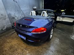 -脉冲品质汽美·贴膜(闵行店)