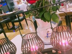 -LA CREPERIE BRETONNE布列塔尼法式餐厅(天童北路店)