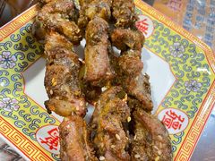 -烤肉季饭庄