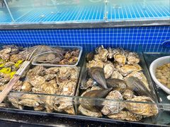 -隐厨·海鲜餐厅(恒通路店)