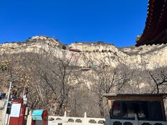 -青岩寺风景区