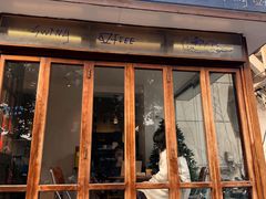 -Swing Coffee(钟楼区步行街店)