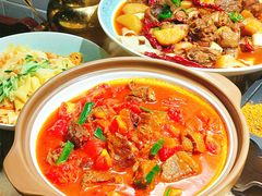 -品质伊骊新疆菜(紫金店)