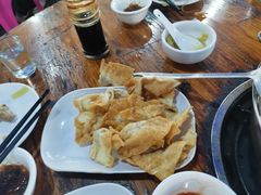 -章记正宗南岗鱼蛋火锅